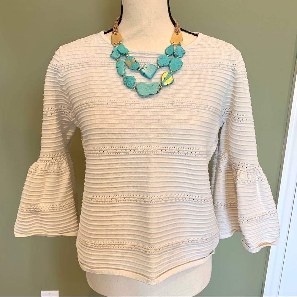 White House Black Market women’s top